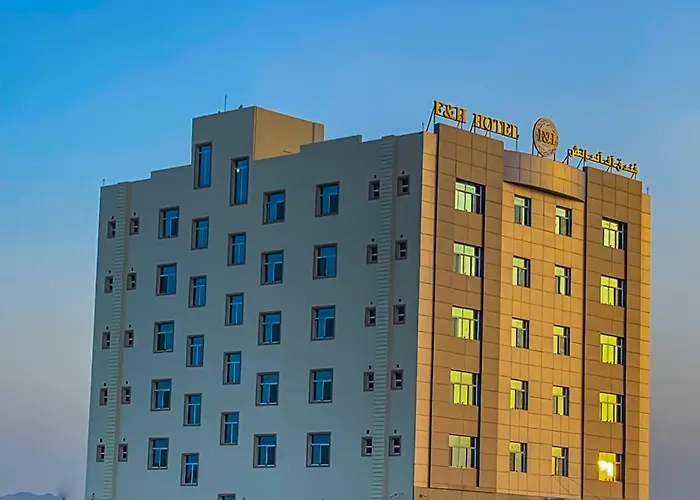 F & H Hotel
